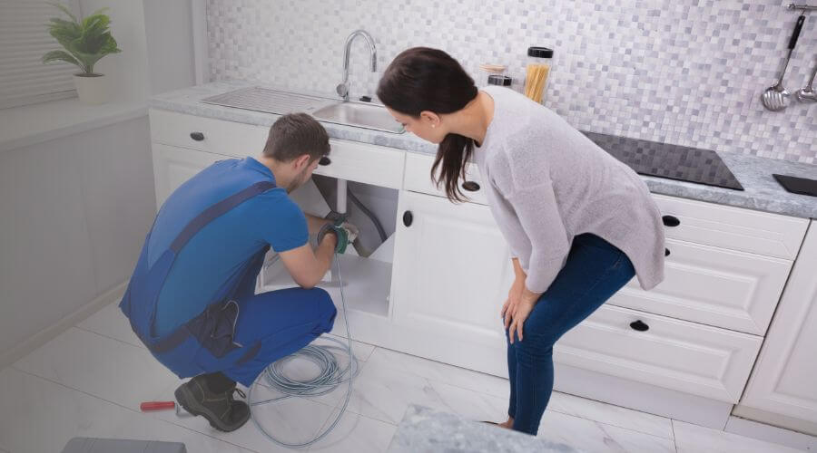 Professional expert plumbing services in Mount Holly Springs, PA